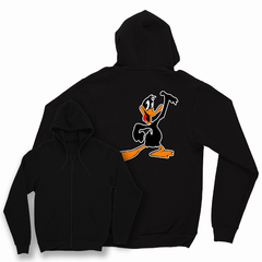 Imagen de Buzo Unisex DAFFY DUCK 03