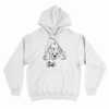 BUZO/CAMPERA Unisex DALMATA Y POLLITO 01