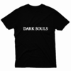 Remera Unisex Manga Corta DARK SOULS 01