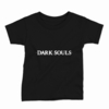 Remera Infantil Manga Corta DARK SOULS 01