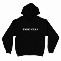 Buzo Canguro Unisex DARKSOULS 01