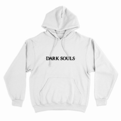 Buzo Canguro Unisex DARKSOULS 01 - comprar online