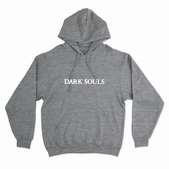 Buzo Canguro Unisex DARKSOULS 01 en internet