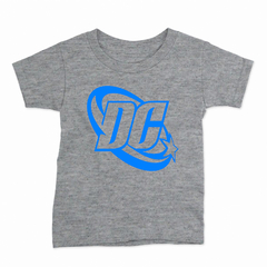 Remera Infantil Manga Corta DC COMICS 01 - comprar online