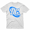 Remera Unisex Manga Corta DC COMICS 01