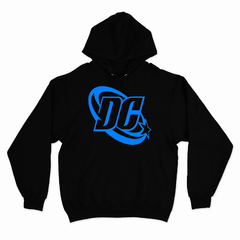 Buzo Canguro Unisex DC COMICS 01 - comprar online