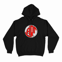 Buzo Canguro Unisex C.A. RIVER PLATE 02