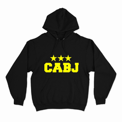 BUZO/CAMPERA Unisex C.A. BOCA JUNIORS 02