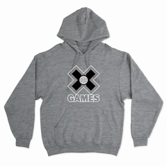 Buzo/Campera Unisex X-GAMES 01 - comprar online