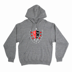 BUZO/CAMPERA Unisex C.A. NEWELL'S ALL BOYS 01 en internet