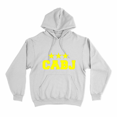 BUZO/CAMPERA Unisex C.A. BOCA JUNIORS 02 - comprar online