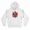 Buzo Unisex DEAD KENNEDYS 01