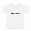 Remera Infantil Manga Corta DEADMAU5 03