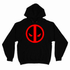 Buzo Unisex DEADPOOL 01