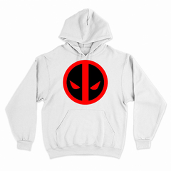 Buzo Canguro Unisex DEADPOOL 01 - comprar online