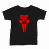 Remera Infantil Manga Corta DEADPOOL 03