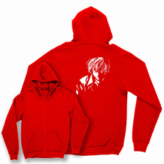 Buzo Unisex DEATH NOTE 01 - comprar online