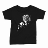 Remera Infantil Manga Corta DEATH NOTE 01