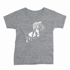 Remera Infantil Manga Corta DEATH NOTE 01 en internet