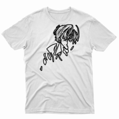 Remera Unisex Manga Corta DEATH NOTE 01 - comprar online