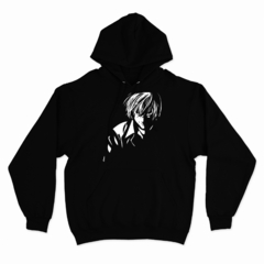 Buzo Unisex DEATH NOTE 01