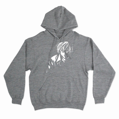 Buzo Unisex DEATH NOTE 01 en internet