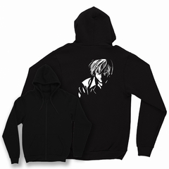 Buzo Unisex DEATH NOTE 01 - tienda online