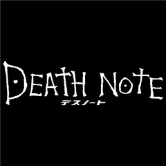 Remera Unisex Manga Corta DEATH NOTE 02