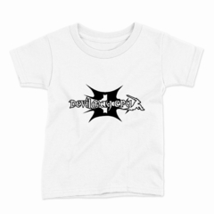 Remera Infantil Manga Corta DEVIL MAY CRY 01 - comprar online