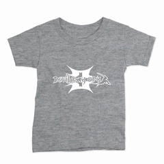 Remera Infantil Manga Corta DEVIL MAY CRY 01 en internet