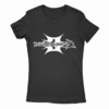 Remera Mujer Manga Corta DEVIL MAY CRY 01