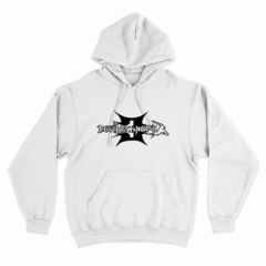 Buzo Canguro Unisex DEVIL MAY CRY 01 - comprar online