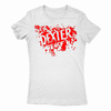 Remera Mujer Manga Corta DEXTER 01