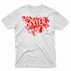 Remera Unisex Manga Corta DEXTER 01