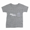 Remera Infantil Manga Corta DOCTOR WHO 02