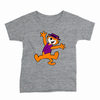 Remera Infantil Manga Corta DON GATO 02