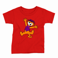 Remera Infantil Manga Corta DON GATO 02 - comprar online