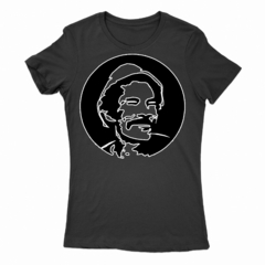 Remera Mujer Manga Corta DON RAMON 02 - Wildshirts