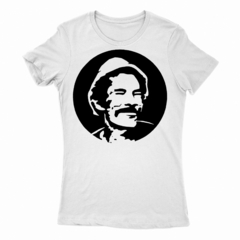 Remera Mujer Manga Corta DON RAMON 02