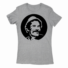 Remera Mujer Manga Corta DON RAMON 02 - comprar online