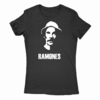 Remera Mujer Manga Corta DON RAMON 04