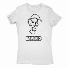 Remera Mujer Manga Corta DON RAMON 04 - comprar online