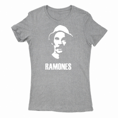 Remera Mujer Manga Corta DON RAMON 04 en internet