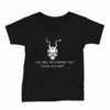 Remera Infantil Manga Corta DONNIE DARKO 01