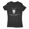 Remera Mujer Manga Corta DONNIE DARKO 01