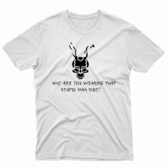 Remera Unisex Manga Corta DONNIE DARKO 01 - comprar online