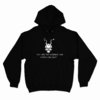 BUZO/CAMPERA Unisex DONNIE DARKO 01