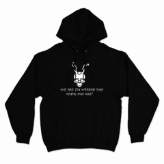 Buzo Canguro Unisex DONNIE DARKO 01 - comprar online