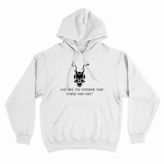 Buzo Canguro Unisex DONNIE DARKO 01 en internet