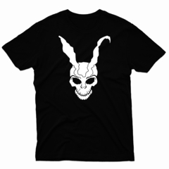 Remera Unisex Manga Corta DONNIE DARKO 02